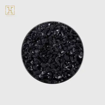 What Is 8-16 Coal Quality Crushing Carbon and How Is It Used? What Is 8-16 Coal Quality Crushing Carbon and How Is It Used?